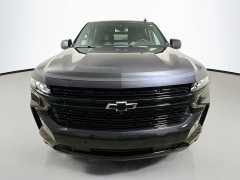 Used 2024  Chevrolet Suburban 4WD 4dr RST at Dutro Auto near Zanesville&comma; OH