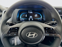 New 2026  Hyundai Elantra SEL Sport Sedan at Dutro Auto near Zanesville&comma; OH