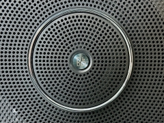 Used 2023  Ford Expedition Limited 4x4 at Dutro Auto near Zanesville, OH