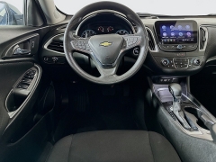 Used 2025  Chevrolet Malibu 4dr Sdn 1LT at Graham Auto Mall near Mansfield&comma; OH