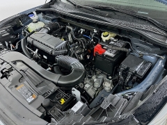 New 2026  Ford Escape Active AWD at Dutro Auto near Zanesville, OH