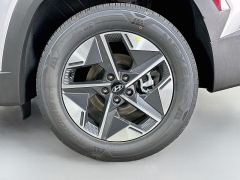 New 2026  Hyundai Tucson Hybrid SEL FWD at Dutro Auto near Zanesville&comma; OH