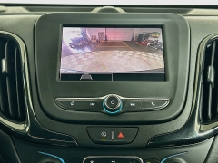 Used 2022  Chevrolet Equinox FWD 4dr RS at Dutro Auto near Zanesville&comma; OH