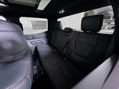 New 2026  Toyota Tundra Hybrid 4WD TRD Pro CrewMax 5&period;5ft Bed at Dutro Auto near Zanesville&comma; OH