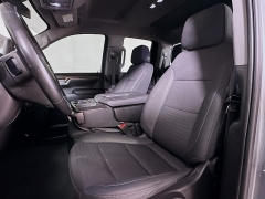 Used 2023  Chevrolet Silverado 1500 4WD Double Cab 147" LT w/1LT at Graham Auto Mall near Mansfield, OH