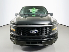 New 2026  Ford F-150 4WD STX SuperCrew 5&period;5' Box at Dutro Auto near Zanesville&comma; OH