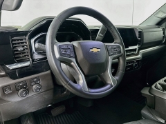 Used 2024  Chevrolet Silverado 1500 4WD Crew Cab 147" LT w&sol;2FL at Dutro Auto near Zanesville&comma; OH