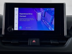 New 2025  Toyota RAV4 XLE AWD at Dutro Auto near Zanesville, OH