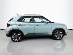 Used 2025  Hyundai Venue SEL IVT at Graham Auto Mall near Mansfield&comma; OH