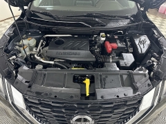 Used 2023  Nissan Rogue FWD SV at Graham Auto Mall near Mansfield&comma; OH