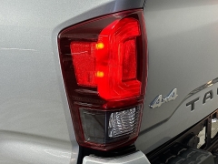 Used 2023  Toyota Tacoma 4WD SR Double Cab 5ft Bed V6 AT at Dutro Auto near Zanesville&comma; OH