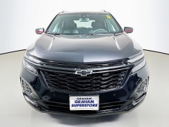Used 2024 Chevrolet Equinox AWD 4dr Premier at Dutro Auto near Zanesville, OH