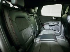 Used 2023  Ford Escape ST-Line AWD at Graham Auto Mall near Mansfield, OH