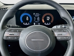 New 2027  Hyundai Kona SEL Sport FWD at Graham Auto Mall near Mansfield&comma; OH