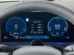 New 2026  Hyundai Santa Fe Hybrid Calligraphy AWD at Graham Auto Mall near Mansfield, OH