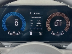 New 2026  Hyundai Kona SEL Premium FWD at Dutro Auto near Zanesville&comma; OH