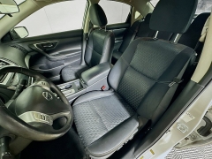 Used 2017  Nissan Altima 4d Sedan 2&period;5L SV at Dutro Auto near Zanesville&comma; OH