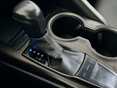 Used 2022  Toyota Camry SE Auto at Dutro Auto near Zanesville&comma; OH