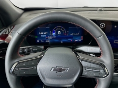 New 2026  Chevrolet Equinox AWD 4dr RS w/2RS at Dutro Auto near Zanesville, OH