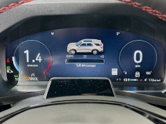 New 2026  Ford Explorer ST-Line 4WD at Graham Auto Mall near Mansfield&comma; OH