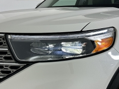 Used 2023  Ford Explorer Limited 4WD at Dutro Auto near Zanesville&comma; OH