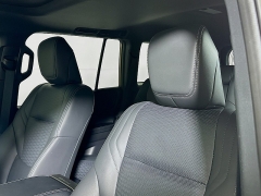 Used 2025  Toyota Land Cruiser 4WD at Dutro Auto near Zanesville&comma; OH