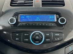 Used 2014  Chevrolet Spark 4d Hatchback LS Auto at Graham Auto Mall near Mansfield, OH