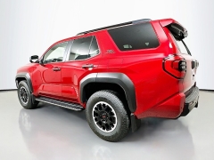 New 2026  Toyota 4Runner TRD Off Road Premium 4WD at Dutro Auto near Zanesville&comma; OH