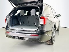 New 2026  Ford Explorer ST-Line 4WD at Dutro Auto near Zanesville&comma; OH