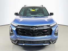 New 2026  Chevrolet Equinox AWD 4dr RS w&sol;2RS at Graham Auto Mall near Mansfield&comma; OH