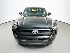 New 2026  Toyota Tacoma 4WD SR5 Double Cab 5ft Bed AT at Graham Auto Mall near Mansfield&comma; OH