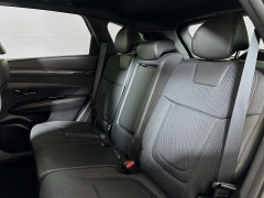 Used 2023  Hyundai Tucson N Line AWD at Dutro Auto near Zanesville&comma; OH