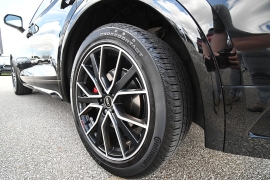 Used 2024  Audi SQ5 Premium Plus 3&period;0 TFSI quattro at Dutro Auto near Zanesville&comma; OH