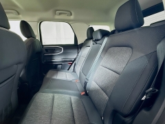 Used 2024  Ford Bronco Sport Big Bend 4x4 at Dutro Auto near Zanesville&comma; OH