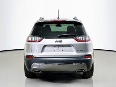 Used 2019  Jeep Cherokee 4d SUV 4WD Limited 3&period;2L at Dutro Auto near Zanesville&comma; OH