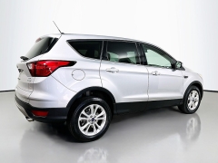 Used 2019  Ford Escape 4d SUV FWD SE at Dutro Auto near Zanesville&comma; OH