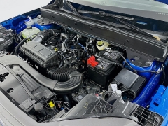 New 2025  Ford Bronco Sport Big Bend 4x4 at Dutro Auto near Zanesville, OH