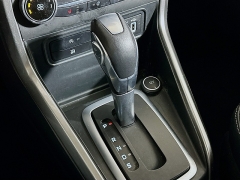 Used 2021  Ford EcoSport SES 4WD at Graham Auto Mall near Mansfield&comma; OH