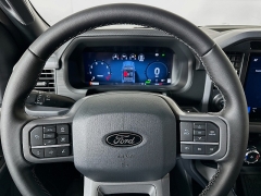 New 2025  Ford F-150 4WD XLT SuperCrew 5.5' Box Hybrid at Dutro Auto near Zanesville, OH