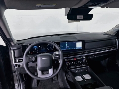 New 2027  Hyundai Santa Fe Limited 7P AWD at Graham Auto Mall near Mansfield&comma; OH