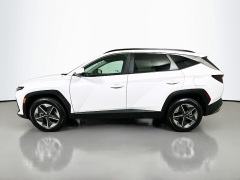 Used 2025  Hyundai Tucson SEL AWD at Dutro Auto near Zanesville&comma; OH