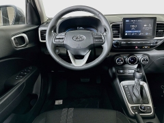 New 2026  Hyundai Venue SEL FWD at Graham Auto Mall near Mansfield&comma; OH