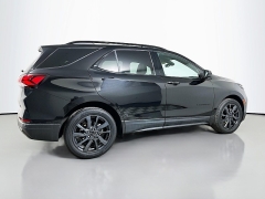 Used 2022 Chevrolet Equinox FWD 4dr RS at Dutro Auto near Zanesville, OH