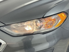 Used 2019  Ford Fusion 4d Sedan FWD SE 2&period;5L at Dutro Auto near Zanesville&comma; OH