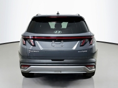 New 2026  Hyundai Tucson Hybrid Limited AWD at Dutro Auto near Zanesville&comma; OH