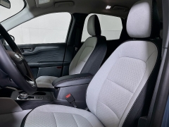 New 2026  Ford Escape Active AWD at Dutro Auto near Zanesville, OH