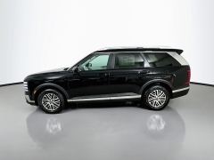 New 2027  Hyundai Palisade SEL 7P AWD at Dutro Auto near Zanesville&comma; OH