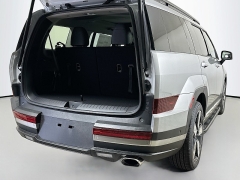 New 2026  Hyundai Santa Fe Limited AWD at Graham Auto Mall near Mansfield, OH