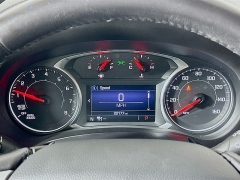 Used 2020  GMC Terrain 4d SUV FWD SLE 1.5L Turbo at Dutro Auto near Zanesville, OH