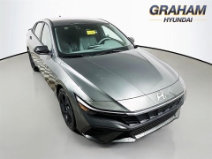 New 2026  Hyundai Elantra SEL Sport IVT at Graham Auto Mall near Mansfield&comma; OH